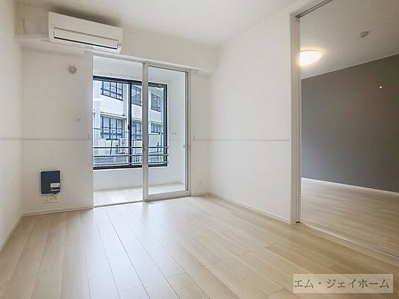 ウォーク,ドントラン_内装_3