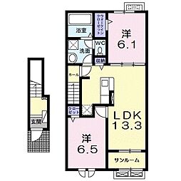 アストラル　ノーヴァ