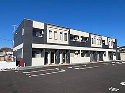 （仮）東草津新築アパート 105