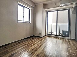 KDXレジデンス南草津 1207 12階1Kのリビング/ダイニング