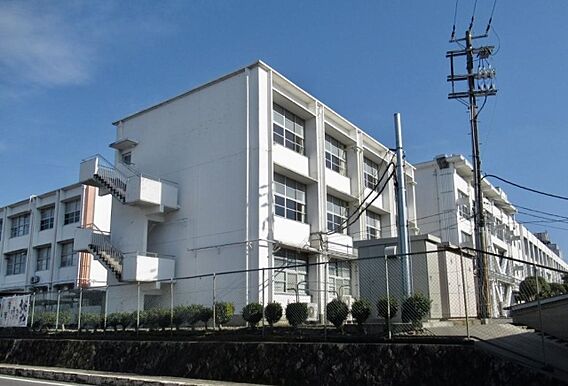 梅ヶ丘マンション_周辺_2