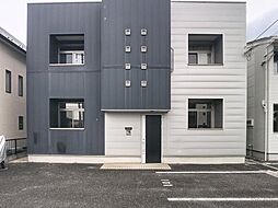 esハイツ弐番館