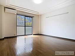 ウルル　21 103 1階ワンルームのリビング/ダイニング