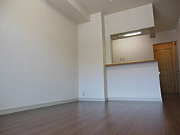 スターテラス22　Ａ棟 103 1階1LDKのリビング/ダイニング