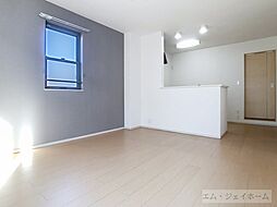 フリーデ・ドレミ　I 202 2階2LDKのリビング/ダイニング