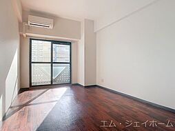 FELICE大橋 902 9階1Kのリビング/ダイニング