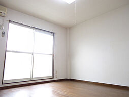 Surplus Iハピネス B107 1階1Kのリビング/ダイニング