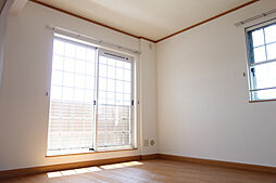 ラヴィーズ 203 2階2LDKのリビング/ダイニング