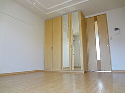 サンハイツオクヤマII 101 1階1Kのリビング/ダイニング