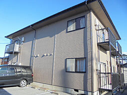 レイクパレスNasuII