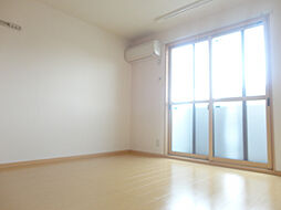 サンローズ　Ａ棟 208 2階1Kのリビング/ダイニング