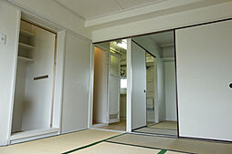 ビレッジハウス加田1号棟 0408 4階2Kのリビング/ダイニング