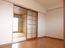 ハイツ水野 E 1階2Kのリビング/ダイニング