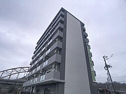 マンション彦根駅西 402