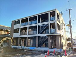 ジュネス　エアリー 104