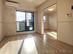 シエーネ 205 2階2LDKのリビング/ダイニング