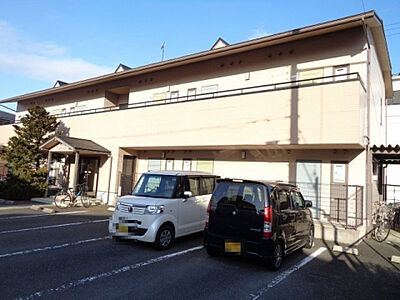 外観 外観
