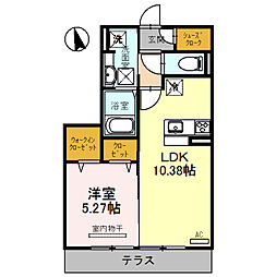 ラヴィベル栗東