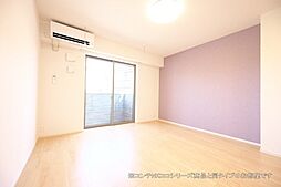 Ｋｒａｎｆｒｏｈ坂本 103 1階ワンルームのリビング/ダイニング