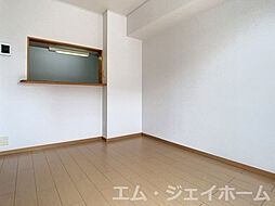 ソレイユ　イズミI 104 1階1LDKのリビング/ダイニング