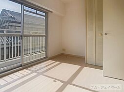 ゆめのこーぽ 202 2階1Kのリビング/ダイニング