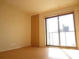 アトリエール駅東 0205 2階1Kのリビング/ダイニング