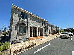 ラビットレジデンス八日市 101