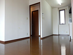 ライラック琴B棟 2LDKの写真