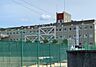 周辺：滋賀県立石山高等学校