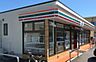 周辺：セブン－イレブン　草津追分町店