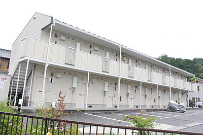 外観 外観