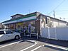 周辺：ファミリーマート　長浜大戌亥町店