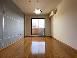 Bequem 105 1階1Kのリビング/ダイニング