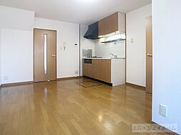 APPLAUSE A5 1階2LDKのリビング/ダイニング