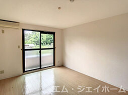 コンフォートハウス長浜II 106 1階1Kのリビング/ダイニング