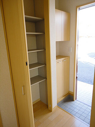 テラスアルカディア_内装_2