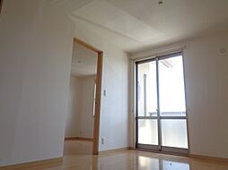 コゥジィコ−ト 0205 2階2LDKのリビング/ダイニング