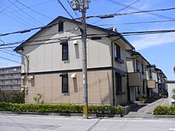 グリーンタウン杉原　E棟 101