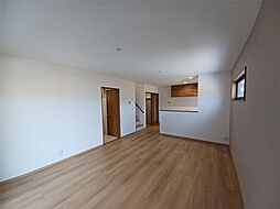 ベルステージ 1階3LDKのリビング/ダイニング