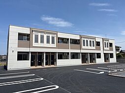 （仮称）水口町新城新築アパート