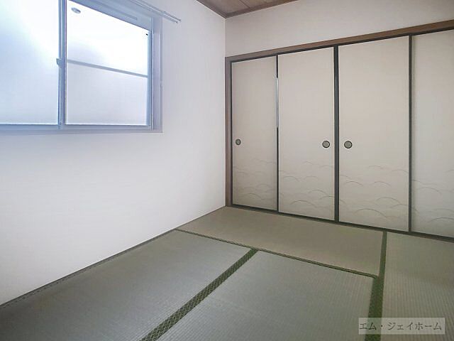 洋室