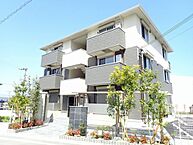滋賀県守山市吉身4丁目：物件画像／株式会社エム・ジェイホーム　長浜本店
