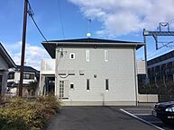 滋賀県野洲市三上：物件画像／株式会社エム・ジェイホーム　長浜本店