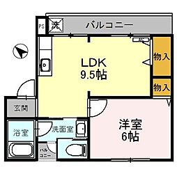 グランコートビワコ