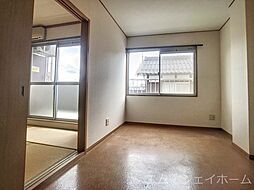 ＳＳ−ＡＲＫ9 303 3階2DKのリビング/ダイニング