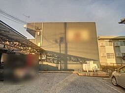 JR東海道・山陽本線 彦根駅 徒歩17分の賃貸アパート