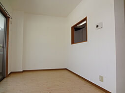 JR北陸本線 長浜駅 3.2kmの賃貸マンション 3階2LDKのリビング/ダイニング