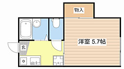 🉐敷金礼金0円！🉐東海道・山陽本線 南彦根駅 徒歩26分
