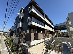 JR草津線 手原駅 徒歩4分の賃貸アパート