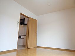 JR北陸本線 長浜駅 徒歩33分の賃貸アパート 2階1Kのリビング/ダイニング